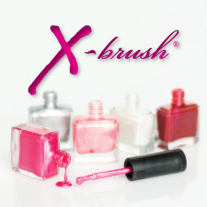 X-brush